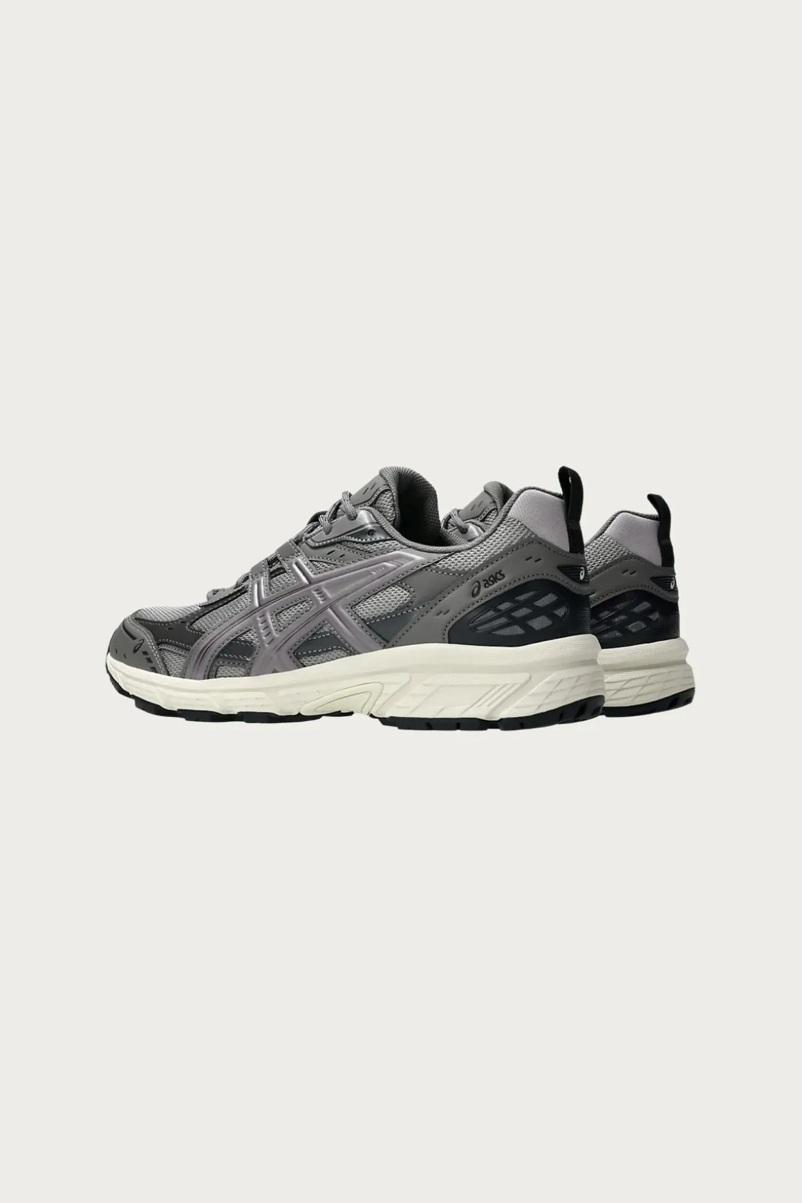Gel-Nunobiki - Clay Grey/Graphite Grey