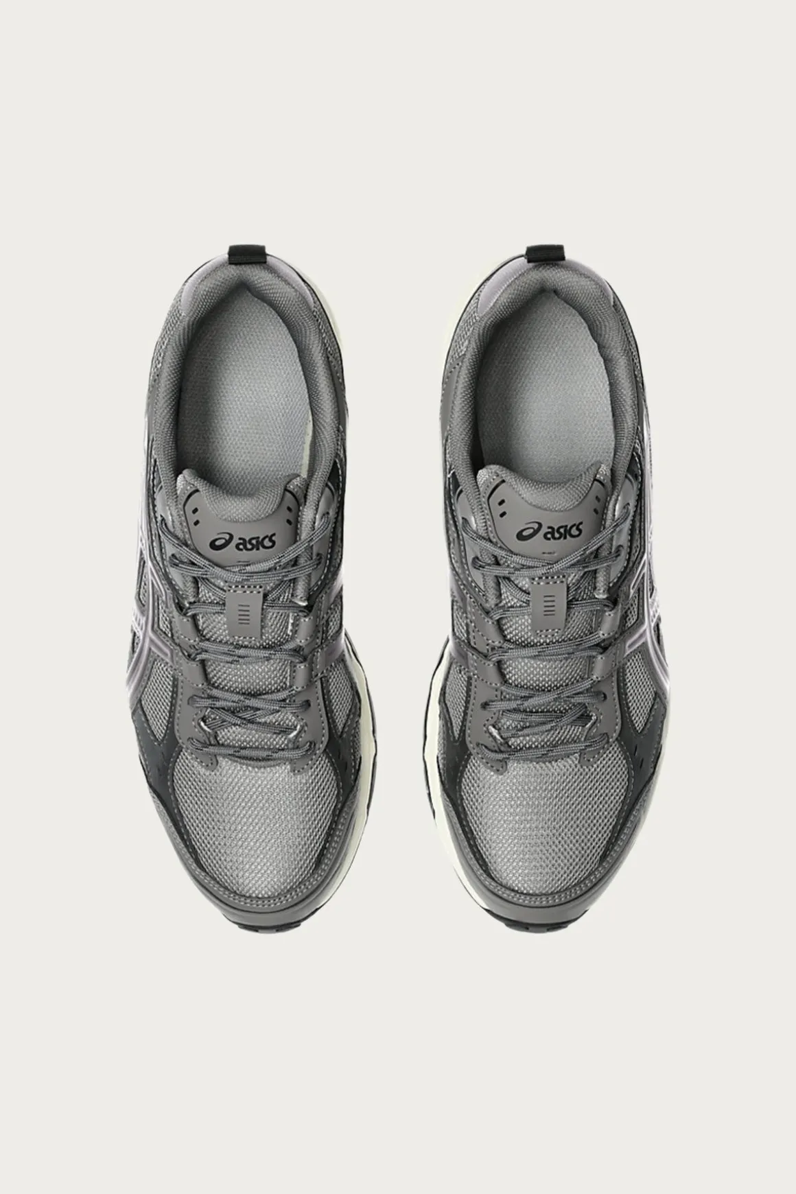 Gel-Nunobiki - Clay Grey/Graphite Grey