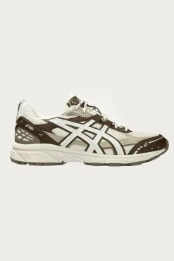 Gel-Nunobiki - Cream/Brown Storm