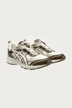Gel-Nunobiki - Cream/Brown Storm