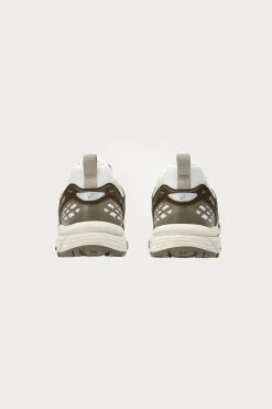 Gel-Nunobiki - Cream/Brown Storm