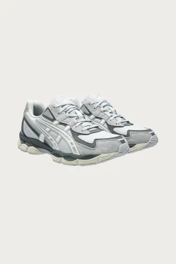 Gel-NYC 2055 - Glacier Grey/Cream