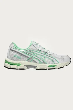 Gel-NYC 2055 - White/Menthol