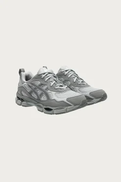 Gel-NYC RGD - Cement Grey/Clay Grey