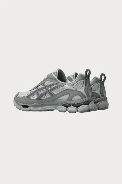 Gel-NYC RGD - Cement Grey/Clay Grey