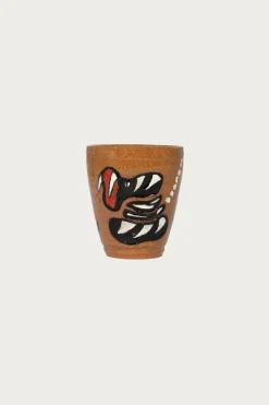 GoEasyCo Snake Tumbler