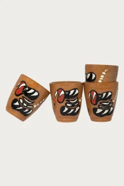 GoEasyCo Snake Tumbler