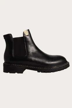 Gornergrat Mid-Folk - Black