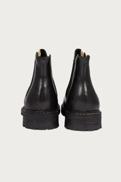 Gornergrat Mid-Folk - Black
