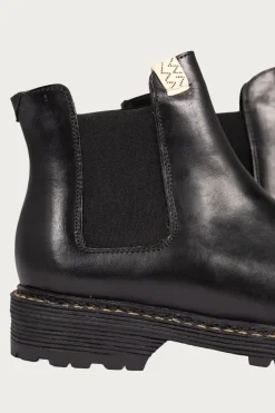 Gornergrat Mid-Folk - Black