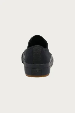 Grounder Lo - Black/Black