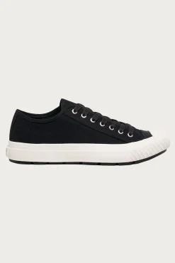 Grounder Lo - Black/Sea Salt