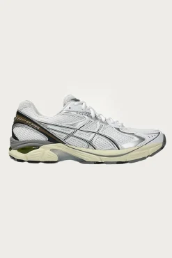 GT-2160 - White/Soft Yellow