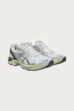 GT-2160 - White/Soft Yellow