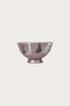 Hamadagama Rice Bowl - Black Line
