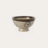 Hamadagama Rice Bowl - Circle Dots