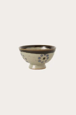 Hamadagama Rice Bowl - Circle Dots