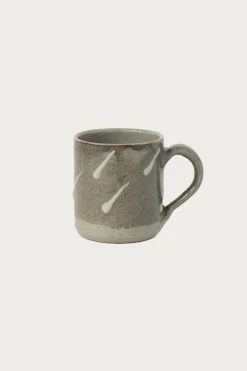 Hamadagama x fennica Mug - Light Grey