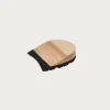 Heel Door Stopper - Natural