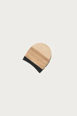 Heel Door Stopper - Natural