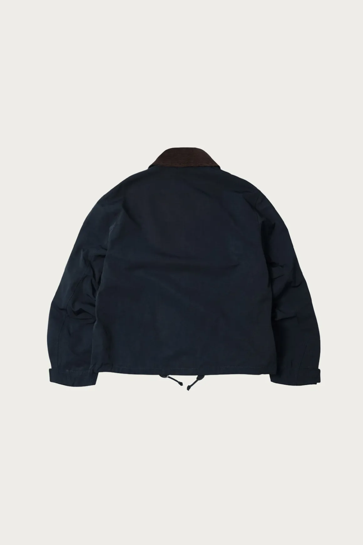Heritage Hunting Jacket - Navy