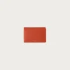 Hightide Card Case - Orange