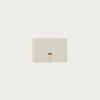 Hightide Card Case - White