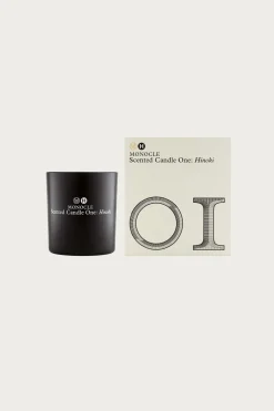 Hinoki Candle 165g