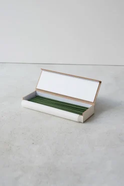 Incense - Green Tea