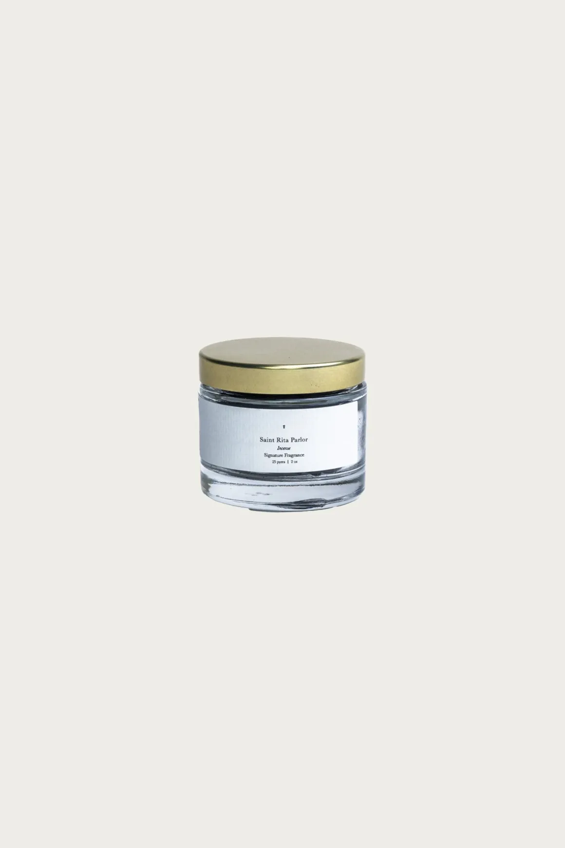 Incense - Signature Fragrance