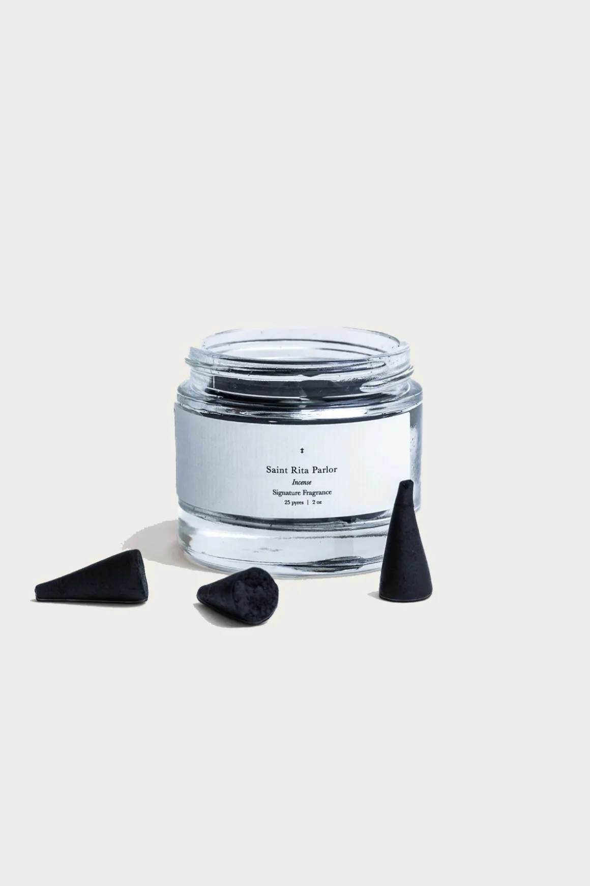 Incense - Signature Fragrance