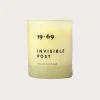 Invisible Post BP Candle - 200ml