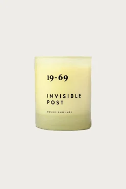 Invisible Post BP Candle - 200ml