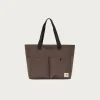 Jake Tote Bag - Palisander