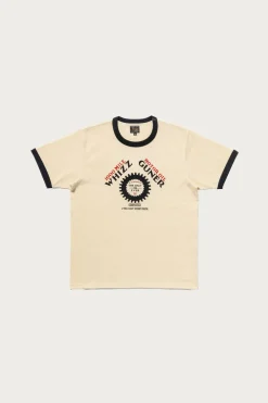 Joe McCoy Tee - Whizz Gunner