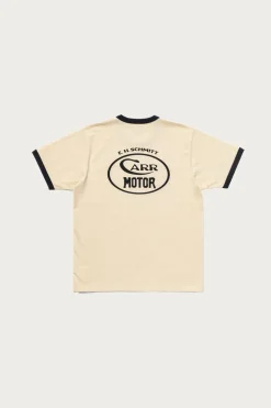 Joe McCoy Tee - Whizz Gunner
