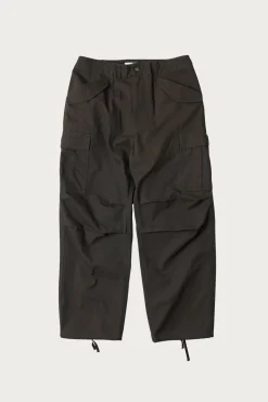 Jungle Cloth M65 Fatigue Pants - Charcoal