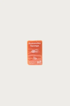 Kamenoko Sponge x Beams Japan