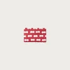 Keijusha Card Case - Red