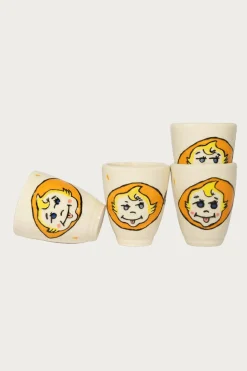 Kewpie Tumblers