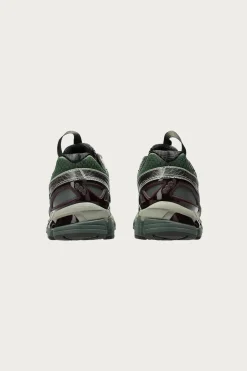 Kiko Kostadinov x ASICS UB10-S Gel-Kayano 20 - Moss/Gunmetal