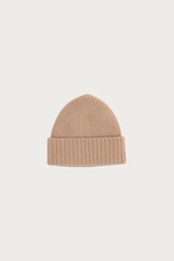 King Jammy Beanie - Camel