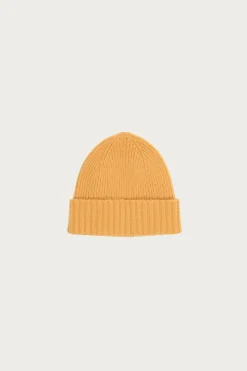 King Jammy Beanie - Honey