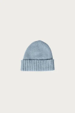 King Jammy Beanie - Soft Blue