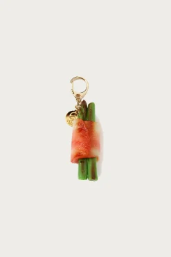 Kobo Key Chain - Asparagus