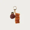 Kobo Key Chain - Eel/Pickled Plums