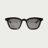 KOWALSKI 47 WACKO MARIA Guilty Parties - Black Crystal/Black Palladium/Dark Grey