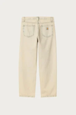 Landon Pant - Blue (Sand Bleached)