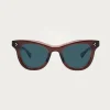 Le Chat - Cinnamon/Super Hero Blue AR