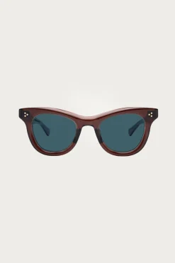 Le Chat - Cinnamon/Super Hero Blue AR